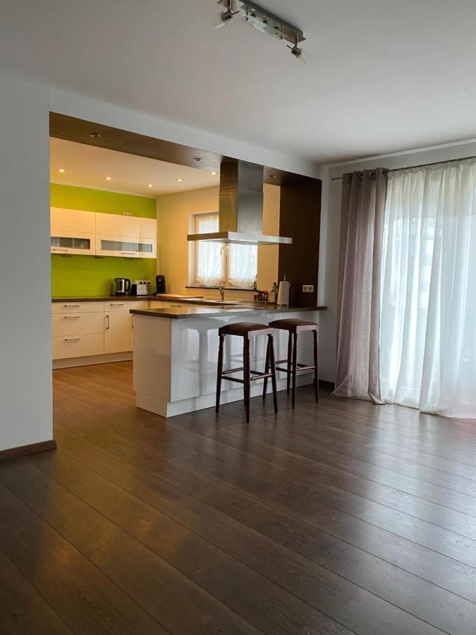 Julias Ferienwohnung Wetzlar Exterior photo
