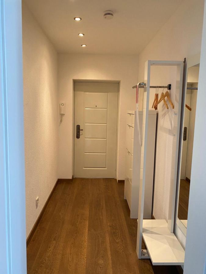 Julias Ferienwohnung Wetzlar Exterior photo