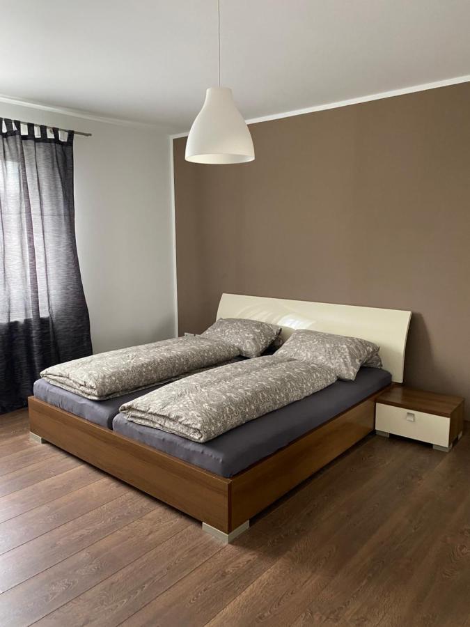 Julias Ferienwohnung Wetzlar Exterior photo