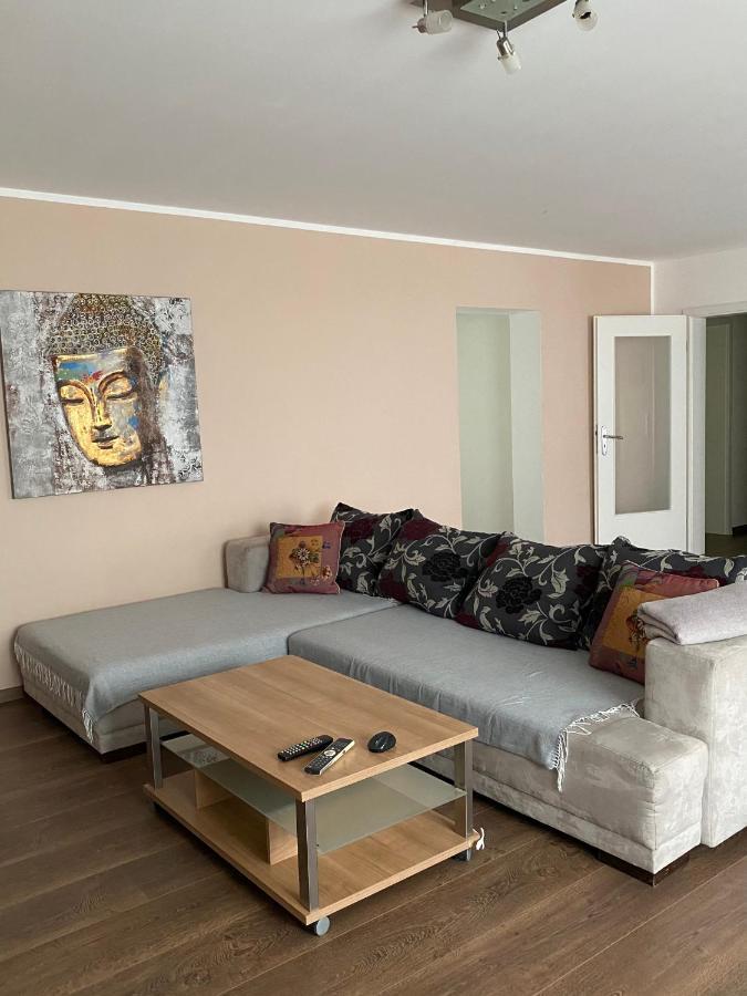 Julias Ferienwohnung Wetzlar Exterior photo